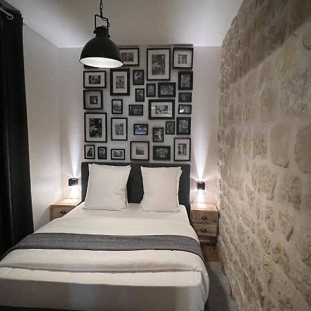 Loft Jaures Apartment Paris Exterior photo