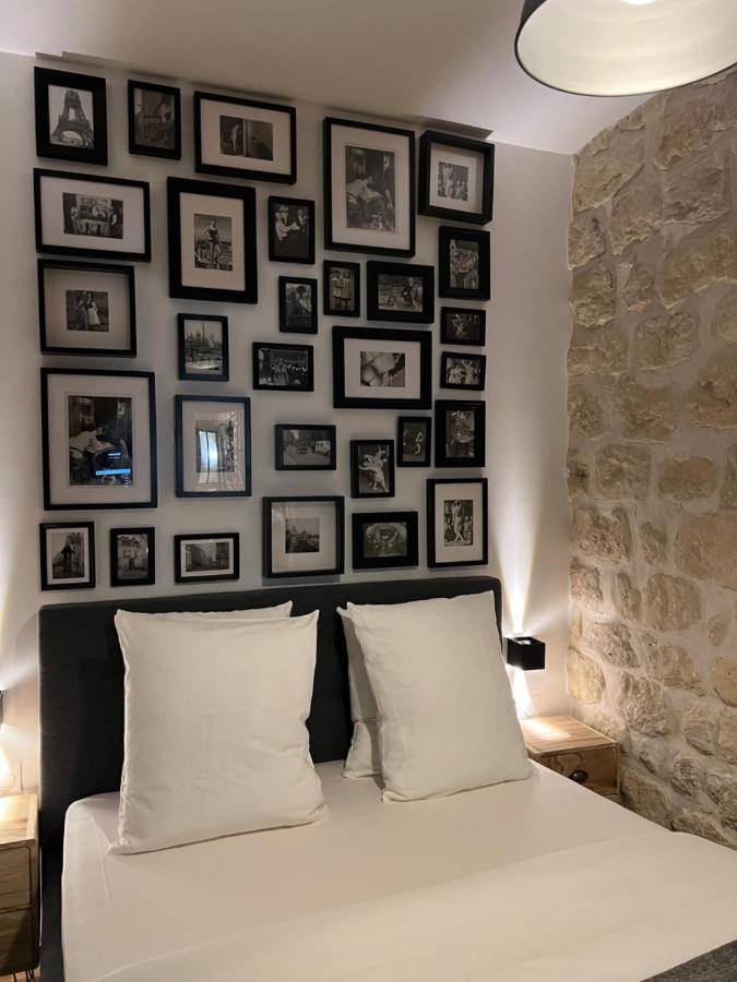 Loft Jaures Apartment Paris Exterior photo
