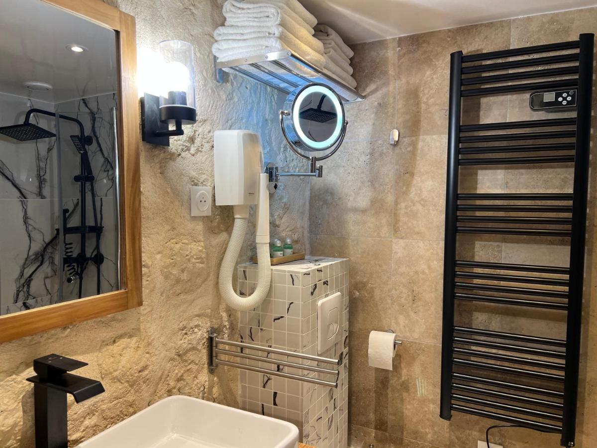 Loft Jaures Apartment Paris Exterior photo